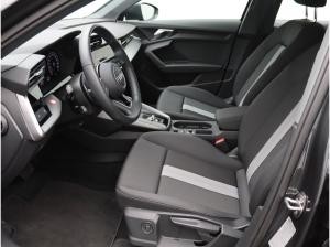 Audi A3 Sportback 30TDI S-tronic / MMI-Navi plus, ACC