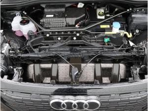 Audi Q4 e-tron S-Line 40 / Navi+, Matrix, Standklima