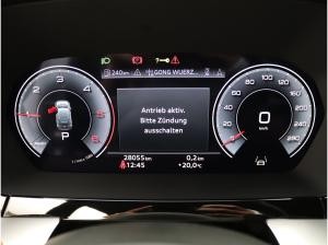 Audi A3 Sportback 30TDI S-tronic / MMI-Navi plus, ACC