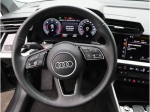 Audi A3 Sportback 30TDI S-tronic / MMI-Navi plus, ACC