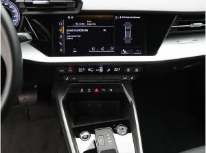 Audi A3 Sportback 30TDI S-tronic / MMI-Navi plus, ACC