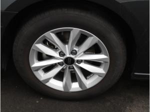 Audi A3 Sportback 30TDI S-tronic / MMI-Navi plus, ACC