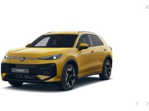 Volkswagen T-Roc ⭐Der Neue T-Roc R-Line ⭐Gewerbeaktion