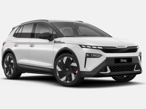 Skoda Elroq First Edition II 82 kWh  (Hagen)