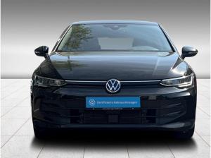 Volkswagen Golf VIII 1.5 TSI Life AHK Navi Sitzhzg