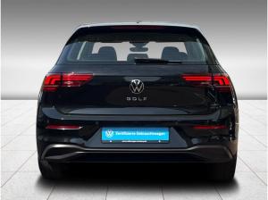 Volkswagen Golf VIII 1.5 TSI Life AHK Navi Sitzhzg