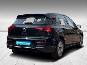 Volkswagen Golf VIII 1.5 TSI Life AHK Navi Sitzhzg