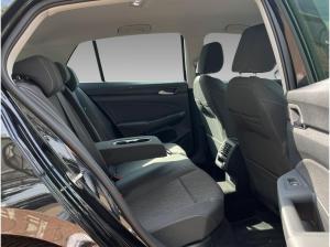 Volkswagen Golf VIII 1.5 TSI Life AHK Navi Sitzhzg