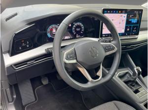 Volkswagen Golf VIII 1.5 TSI Life AHK Navi Sitzhzg
