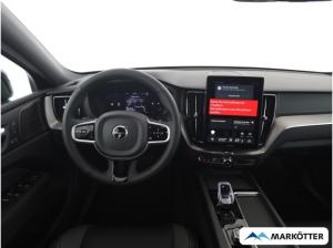 Volvo XC60 B5 AWD Ultra Black Edition/Facelift/AHK/HUD/PANO/360Cam