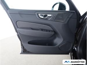 Volvo XC60 B5 AWD Ultra Black Edition/Facelift/AHK/HUD/PANO/360Cam