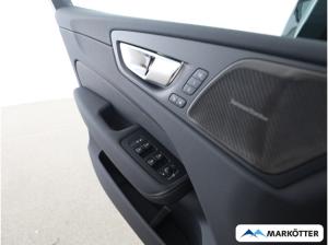 Volvo XC60 B5 AWD Ultra Black Edition/Facelift/AHK/HUD/PANO/360Cam