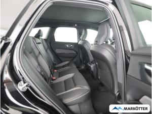 Volvo XC60 B5 AWD Ultra Black Edition/Facelift/AHK/HUD/PANO/360Cam