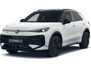 Volkswagen T-Roc Der neue T-Roc in versch. Farben schnell verfügbar