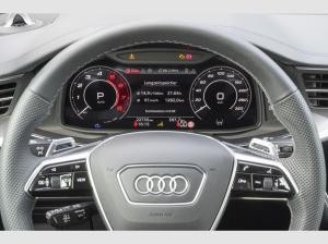 Audi RS6 Black+/B+O Advanced/RS-AGA/Pano/Laser/HuD/ACC/22Zoll/360°