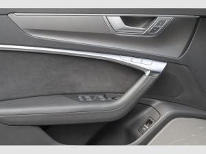 Audi RS6 Black+/B+O Advanced/RS-AGA/Pano/Laser/HuD/ACC/22Zoll/360°