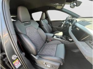 Audi Q6 e-tron e-tron quattro