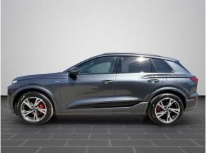 Audi Q6 e-tron e-tron quattro