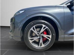 Audi Q6 e-tron e-tron quattro