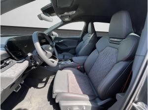 Audi Q6 e-tron e-tron quattro