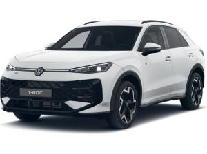 Volkswagen T-Roc Der neue T-Roc in versch. Farben schnell verfügbar