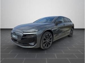 Audi A6 e-tron A6 Avant e-tron quattro Tech Plus*S line*MMI Pro