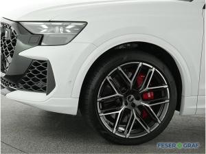 Audi RS Q8 Pano,Standhzg,HUD,Sitzbel,B&OAdv,AHK,Matrix