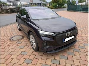 Audi Q4 e-tron Sportback 55