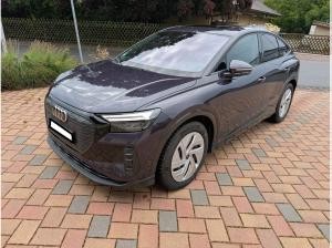 Audi Q4 e-tron Sportback 55