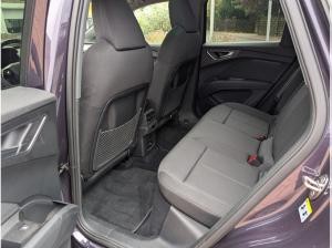 Audi Q4 e-tron Sportback 55