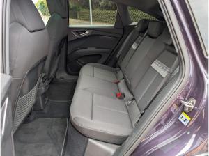 Audi Q4 e-tron Sportback 55