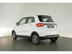 Leapmotor T03 DESIGN 37,3 kWH⚡ PANO+DAB+ACC