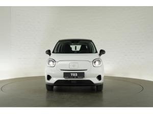 Leapmotor T03 DESIGN 37,3 kWH⚡ PANO+DAB+ACC