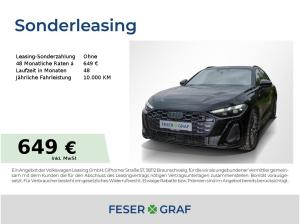 Audi A5 Av TDI qu. 2 x S line/Matrix/ACC/B&O/360°/20