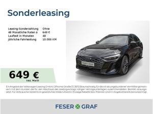 Audi A5 Av TDI qu. 2 x S line/Matrix/ACC/B&O/360°/20