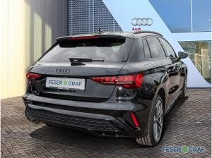 Audi A3 Sportback 40 TFSIe 2x S line Matrix/ACC/Navi