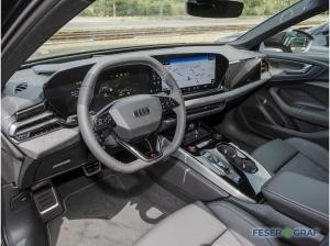 Audi A5 Av TDI qu. 2 x S line/Matrix/ACC/B&O/360°/20
