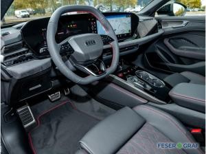 Audi A6 Av TDI qu. edition one/HD-Matrix/AZV/B&O/HuD