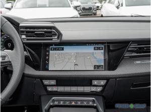 Audi A3 Sportback 40 TFSIe 2x S line Matrix/ACC/Navi