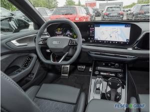 Audi A5 Av. e-hybrid qu. 2x S line/tech pro/Pano/B&O