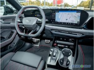 Audi A6 Av TDI qu. edition one/HD-Matrix/AZV/B&O/HuD