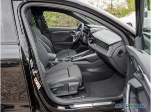 Audi A3 Sportback 40 TFSIe 2x S line Matrix/ACC/Navi