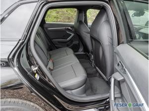 Audi A3 Sportback 40 TFSIe 2x S line Matrix/ACC/Navi