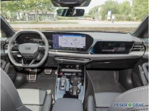 Audi A5 Av TDI qu. 2 x S line/Matrix/ACC/B&O/360°/20