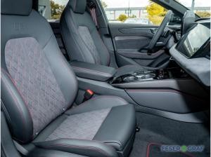 Audi A6 Av TDI qu. edition one/HD-Matrix/AZV/B&O/HuD