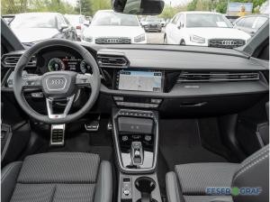 Audi A3 Sportback 40 TFSIe 2x S line Matrix/ACC/Navi