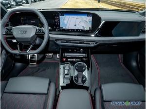 Audi A6 Av TDI qu. edition one/HD-Matrix/AZV/B&O/HuD