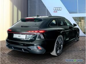 Audi A6 Av TDI qu. edition one/Matrix/adAir/Pano/HuD