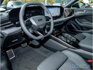 Audi A6 Av. TDI qu. edition one/Matrix/adAir/B&O/HuD