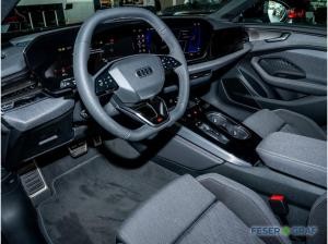 Audi A6 Av TDI qu. edition one/Matrix/adAir/Pano/HuD